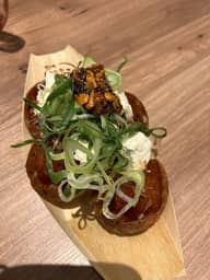 旨辛山椒ラー油 旨辛