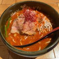 辛味噌ラーメン ファイヤー