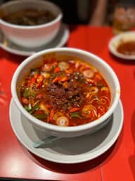 台湾ラーメンエイリアン