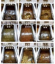 チキンカリー（インド） ★★★★★