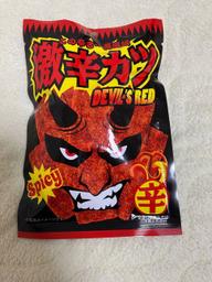 激辛カツ DEVIL'S RED