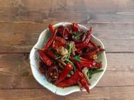 激辛ラム肉 激辛