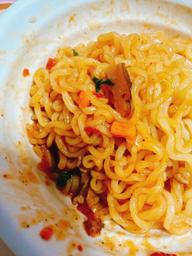 【統合済み】辛ラーメン 袋麺 うまからっ！