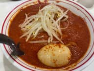 北極ラーメン 10倍