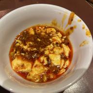 【辛・オブ・ザ・イヤー2025グランプリ】頂天石焼麻婆豆腐