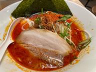 極 からか麺 特辛