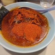 カラフトらーめん 辛さ増し2