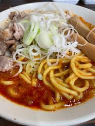 和え麺 番長
