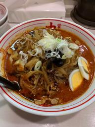 北極やさい 辛さ3倍 8辛