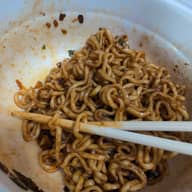 辛辛魚 まぜそば(2025)