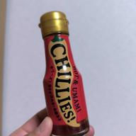 【統合済み】CHILLIES!