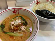 冷しタンタン麺 辛さ2倍 5辛