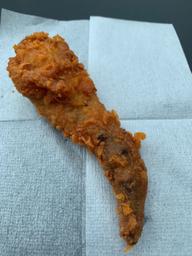 レッドホットチキン