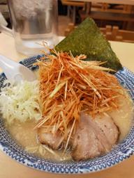 鰹 信州味噌辛しネギ