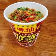 味仙 台湾ラーメン