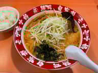 辛口南蛮ラーメン