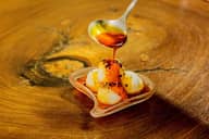 よだれ雪見だいふく 3辛