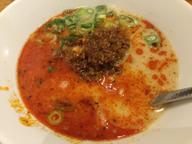 一風堂からか麺 超特辛