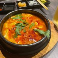 スントゥブチゲ 辛さ5