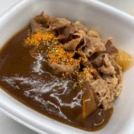 牛スパイシーカレー