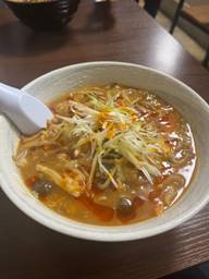 タイガー麺