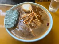 辛煮干し中華 10辛