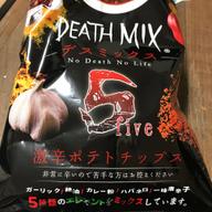 デスミックス