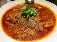 牛肉の激辛煮 スペシャル