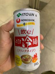 飲むふるる冷麺 スッキリ旨辛