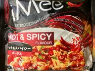 iMee ホット＆スパイシーヌードル