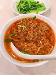 台湾ラーメン