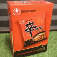 【統合済み】辛ラーメン 袋麺 うまからっ！