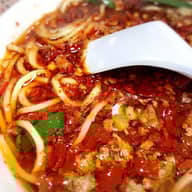 台湾ラーメン エイリアン激辛 エイリアン