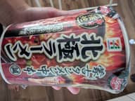 蒙古タンメン中本北極ラーメン 激辛旨味噌