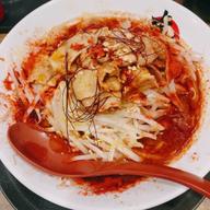 激辛みそらーめん