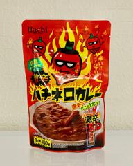 激辛ハチネロカレー 激辛