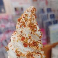 ハバネロソフトクリーム 上級