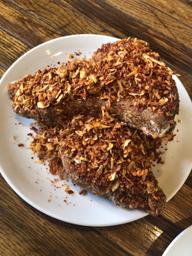 毛沢東スペアリブ