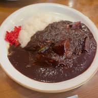チーズカレー 100辛