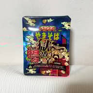 【統合済み】ペヤング 獄激辛坦々やきそば 獄激辛