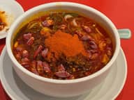 台湾ラーメン　エイリアン