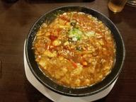 サンラータン麺 1辛～5辛