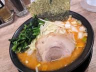 ハバネロ辛豚骨 激辛🌶🌶