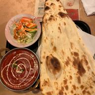 ポークカレーセット レベル14