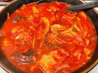 鬼ヶ島ラーメン LV５