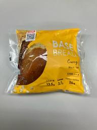 BASE BREAD カレー  