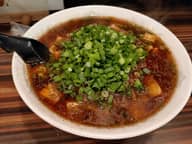 ビリビリラーメン