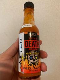 ブレアーズ   アフターデスソース ジョロキア ★４