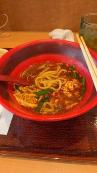 【辛さ3倍】辛うま麺（単品） 3倍