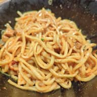 黄金唐辛子油そば 【辛･オブ･ザ･イヤー2025】